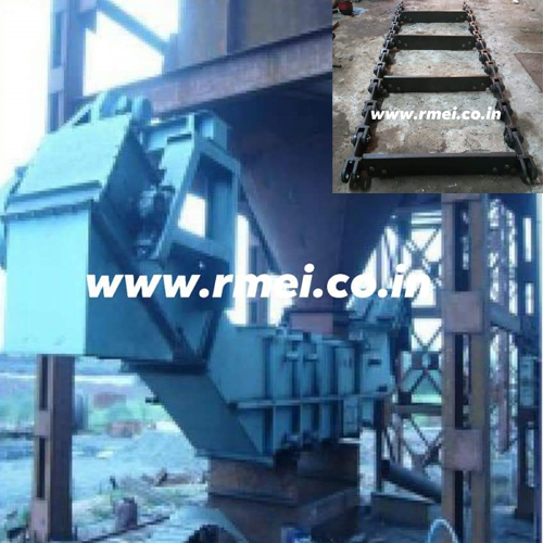 Wet Scrapper Conveyor Manufacturer